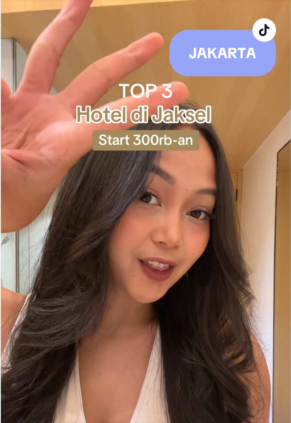 @Hi! Aku Tasya🙆🏻♀️