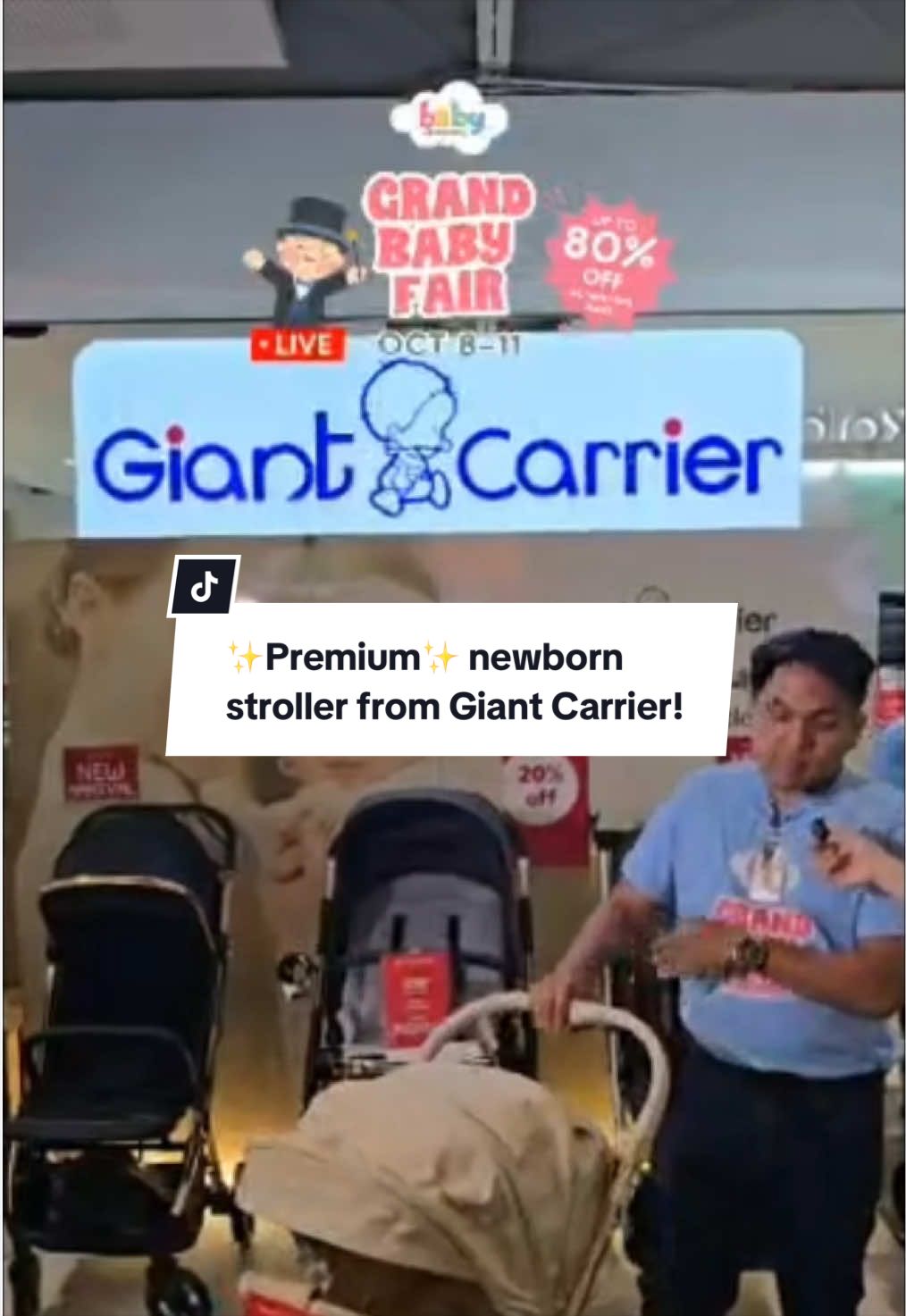 @Baby Company