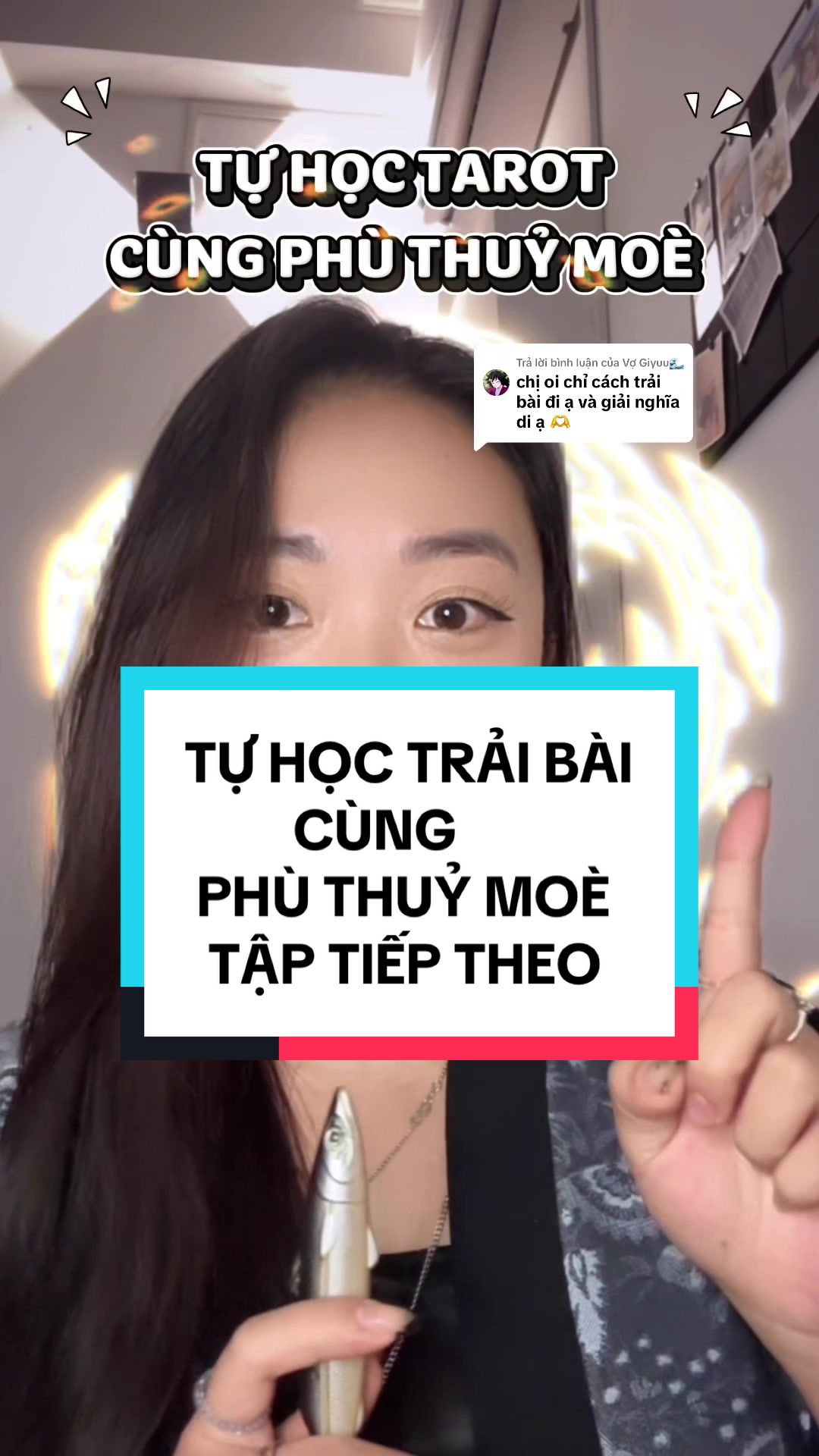 @Phù Thuỷ Moè🧝♀️