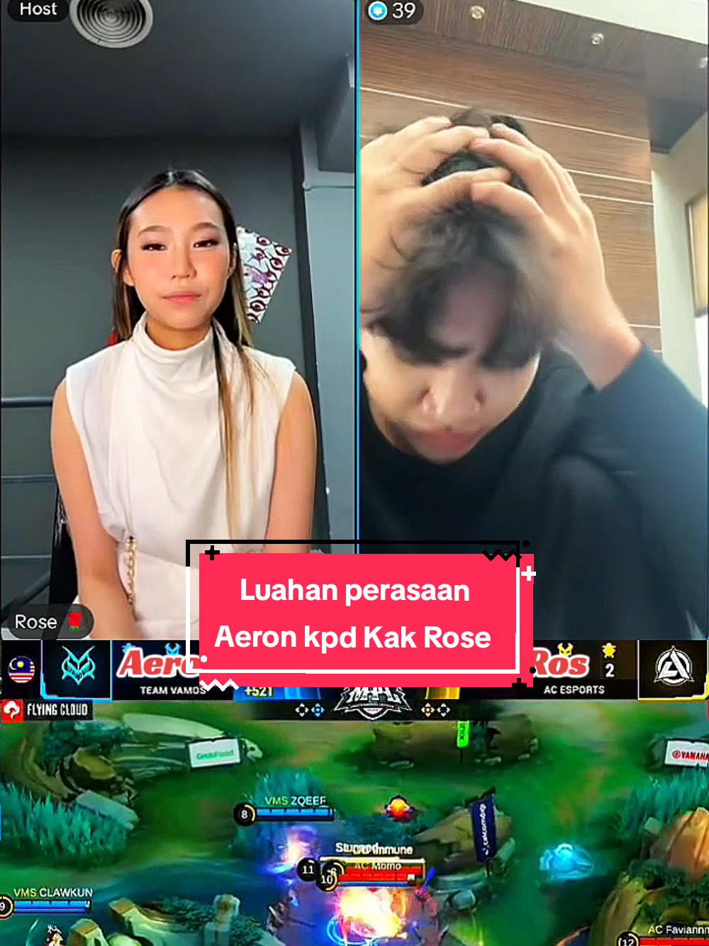 @Ajoy Mercury Gaming