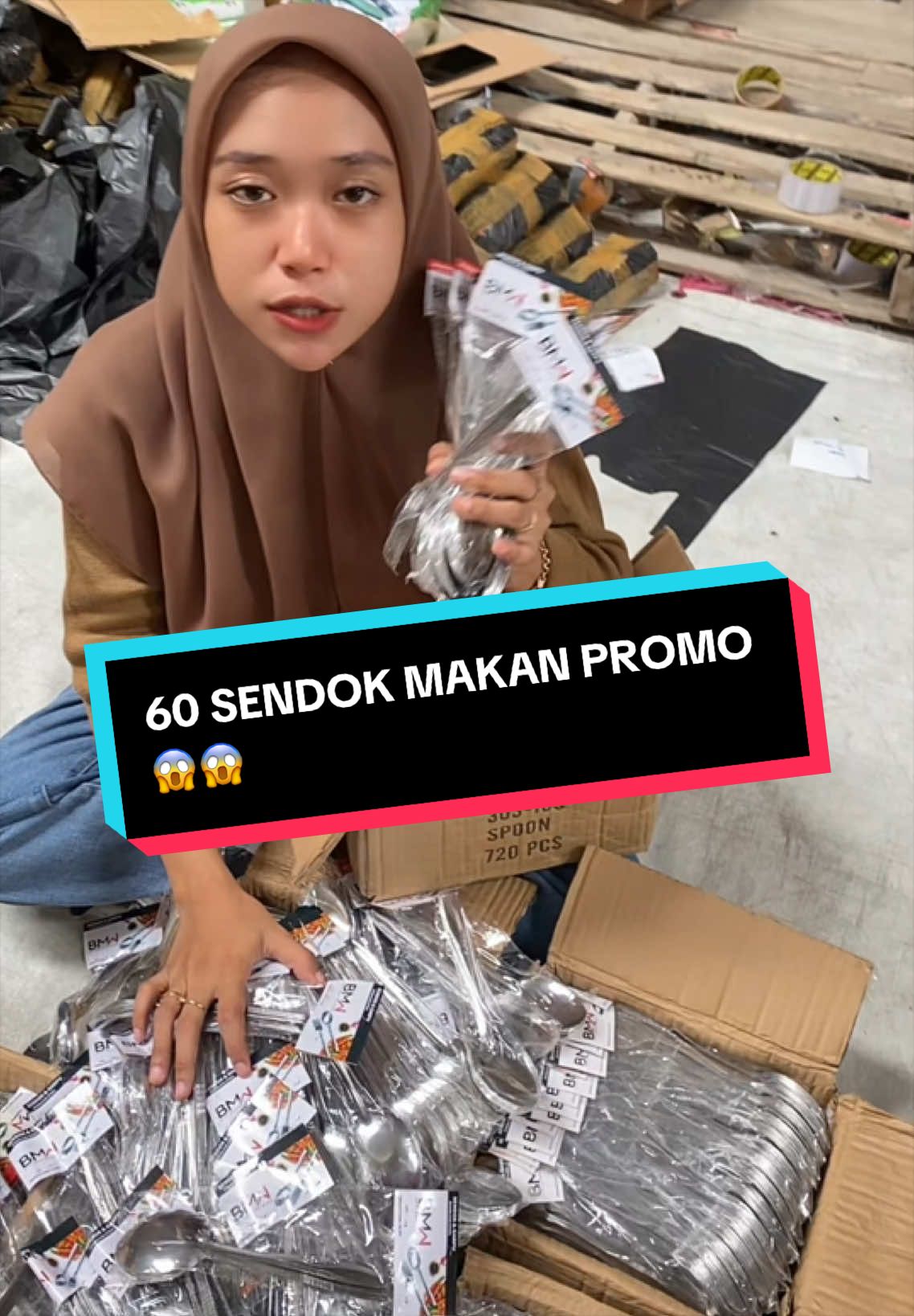 @V MART NUSANTARA