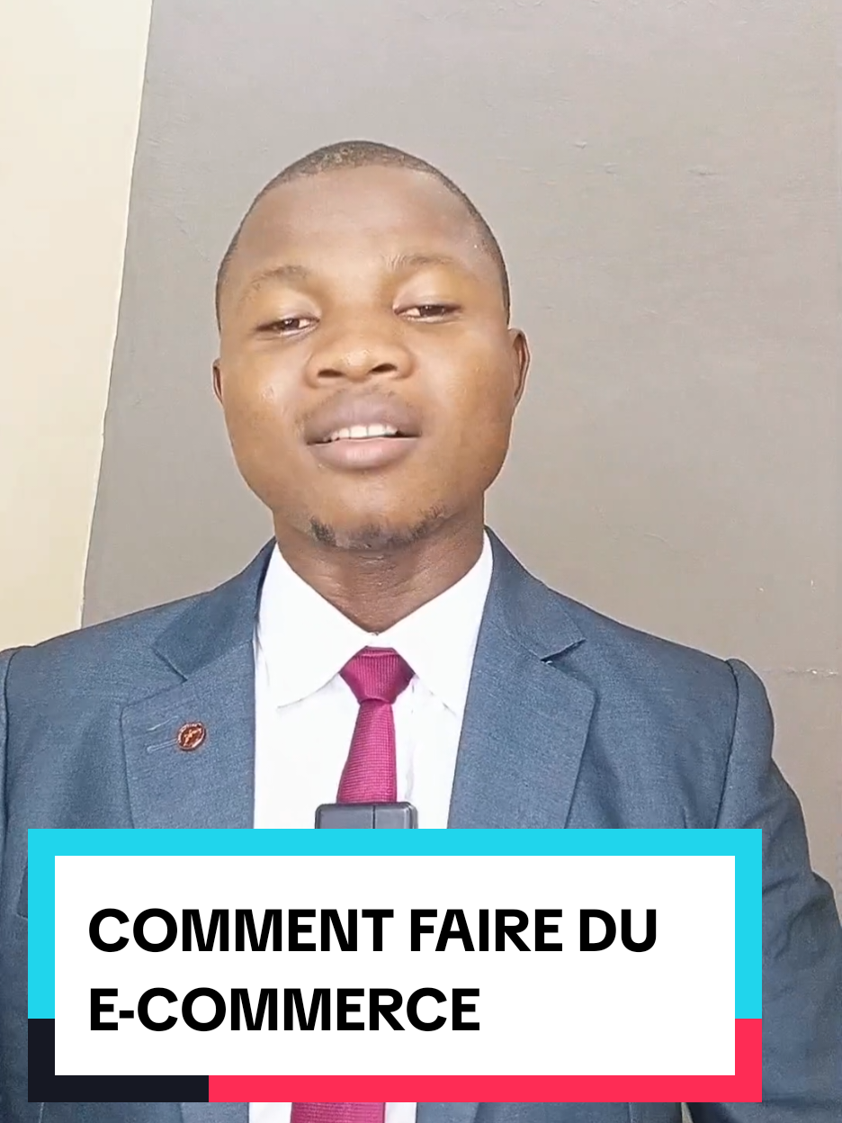 @l'entrepreneur Africain