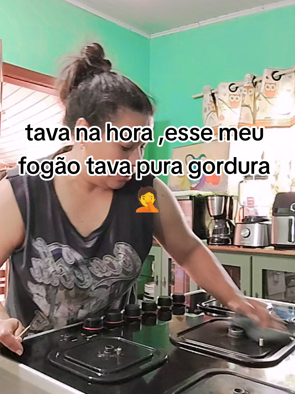 @Daya oficial