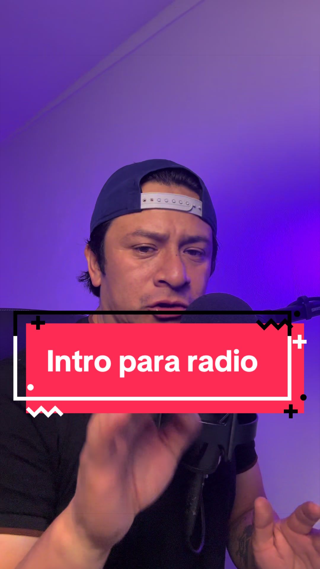 @Cano Locutor oficial