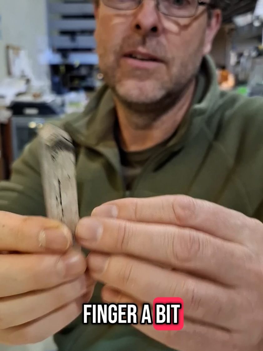 @Geological George