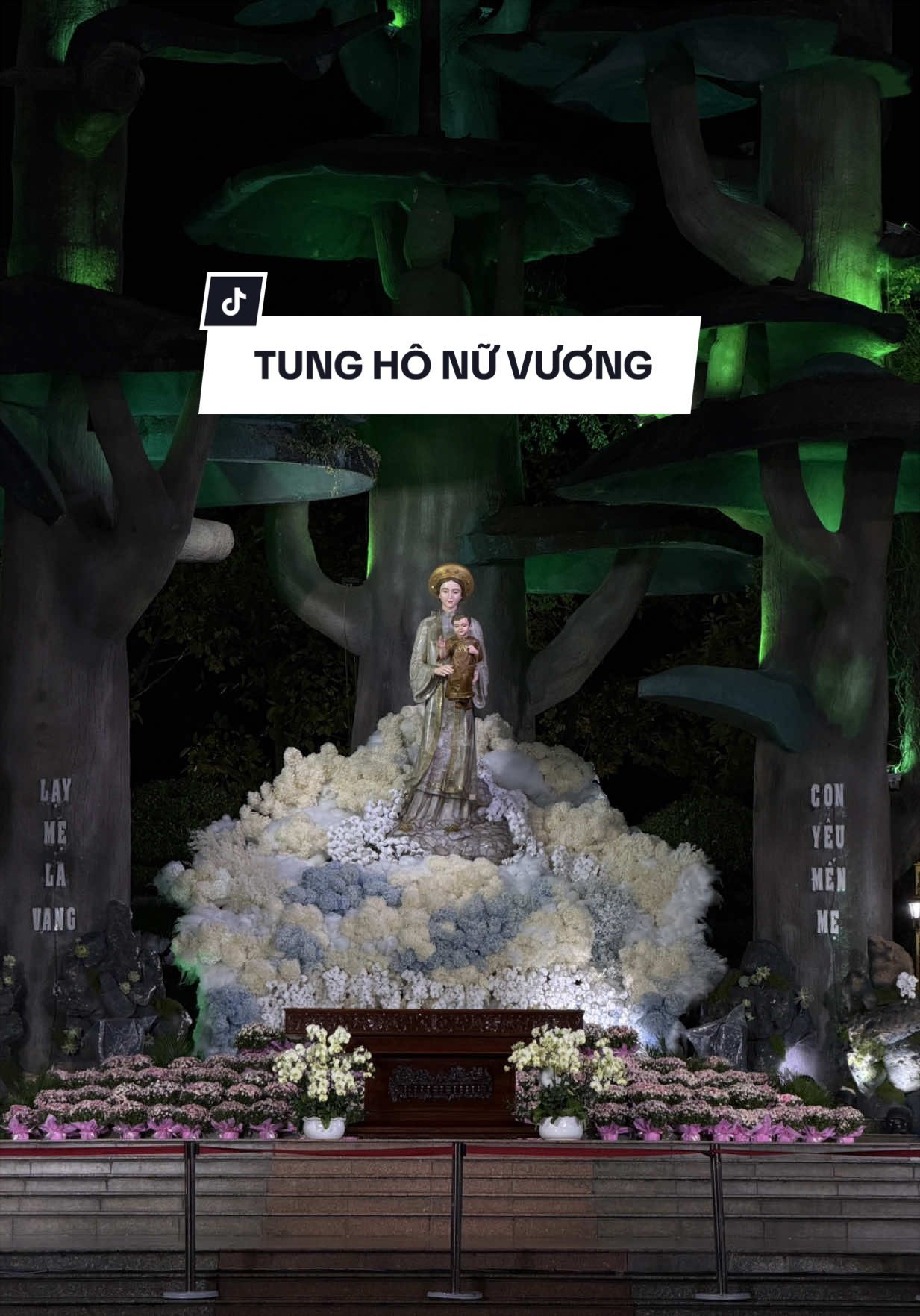@Ca đoàn Maria Goretti