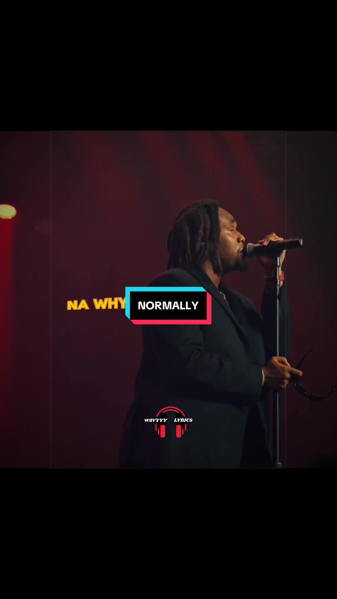 @WAVYYY LYRICS