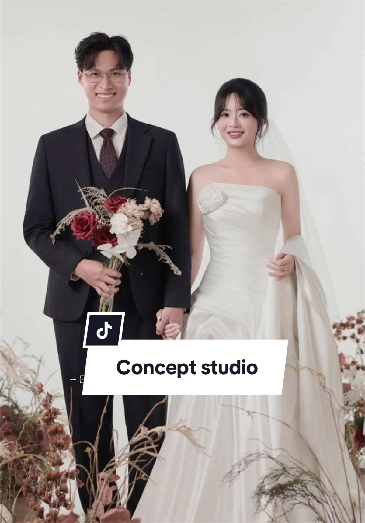 @Concept ảnh cưới JEJU Wedding