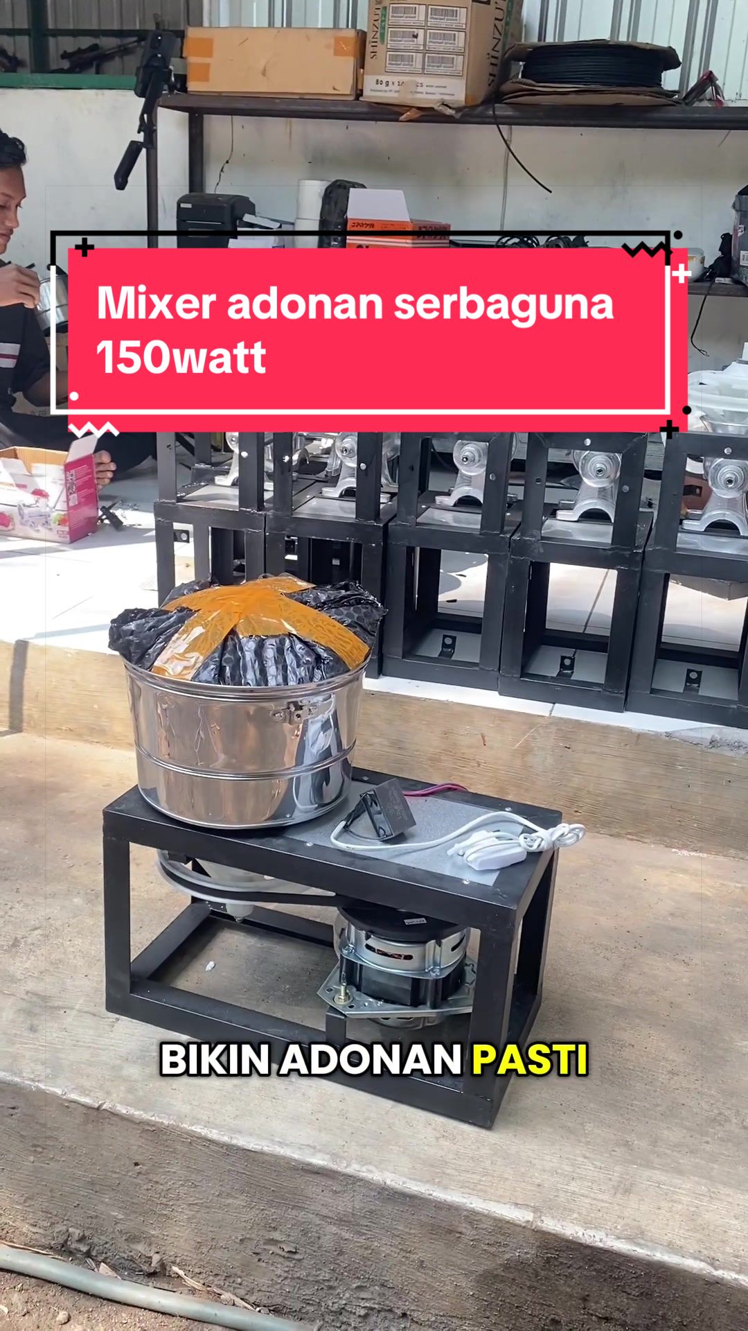 @Baberekomendasi