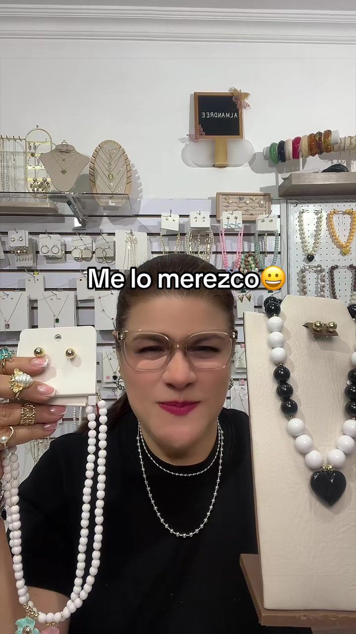 @✨ALMANDREE💍Joyería Premium