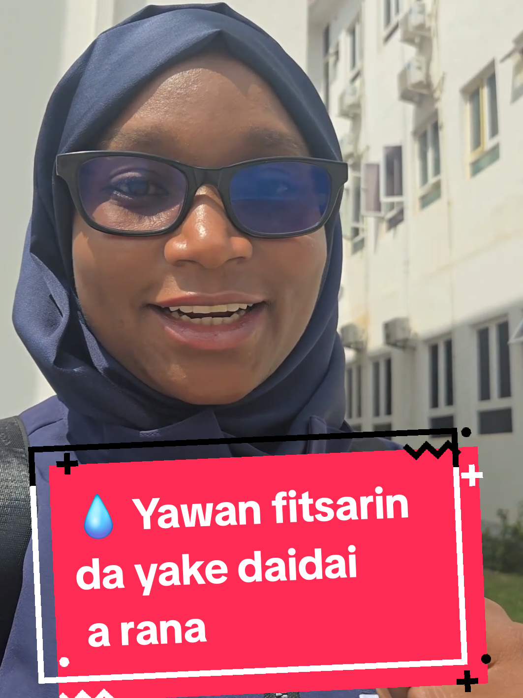 @Dr. Maryam Ahmed Almustapha