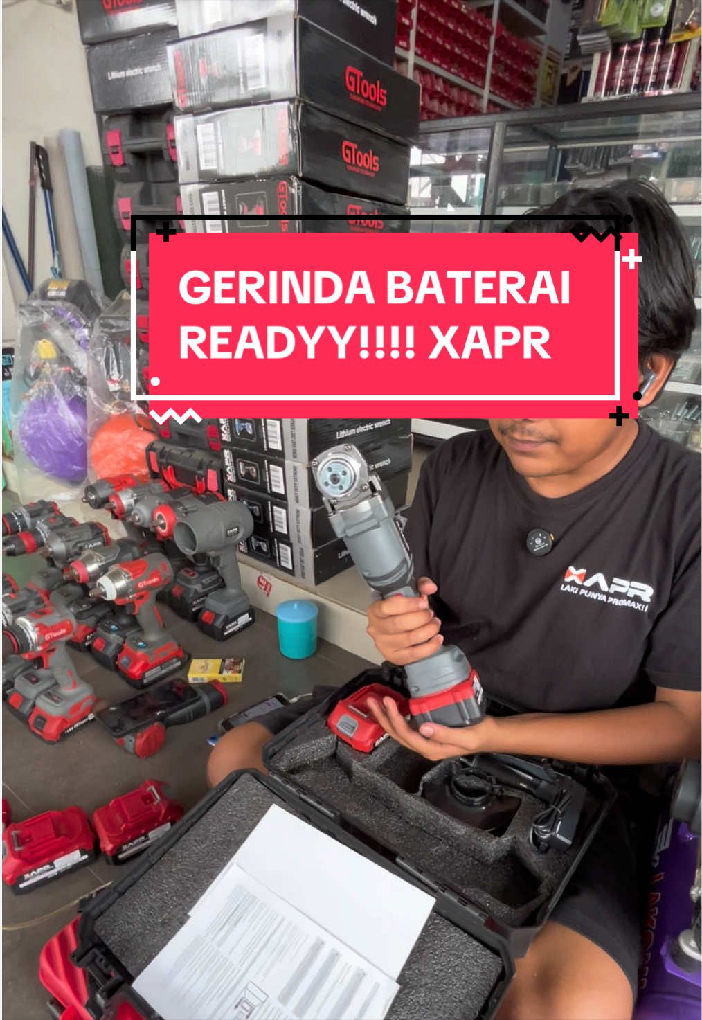 @KB Teknik