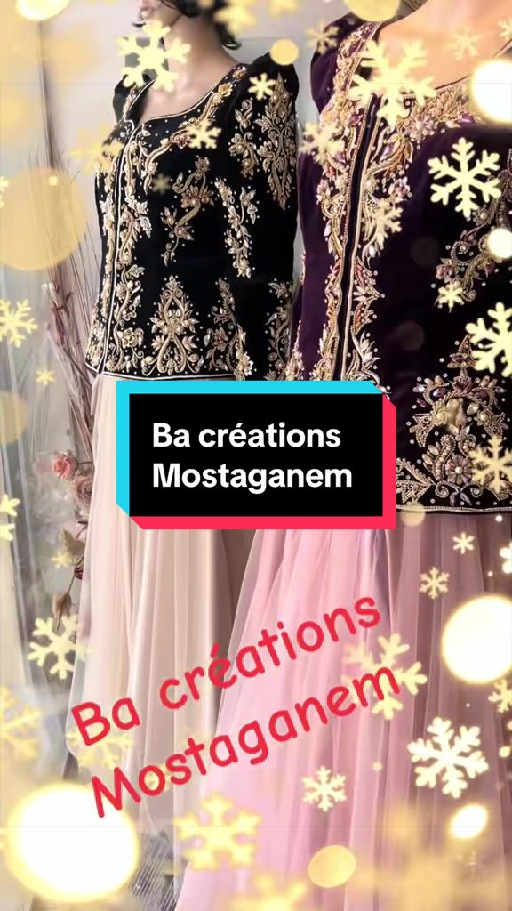 @Ba creation