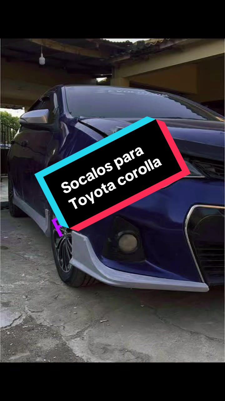 @🔰accesorios tuningcar L&T🇧🇴