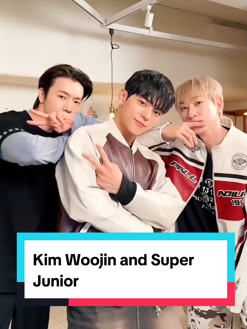@Love Woojin✨️🧸