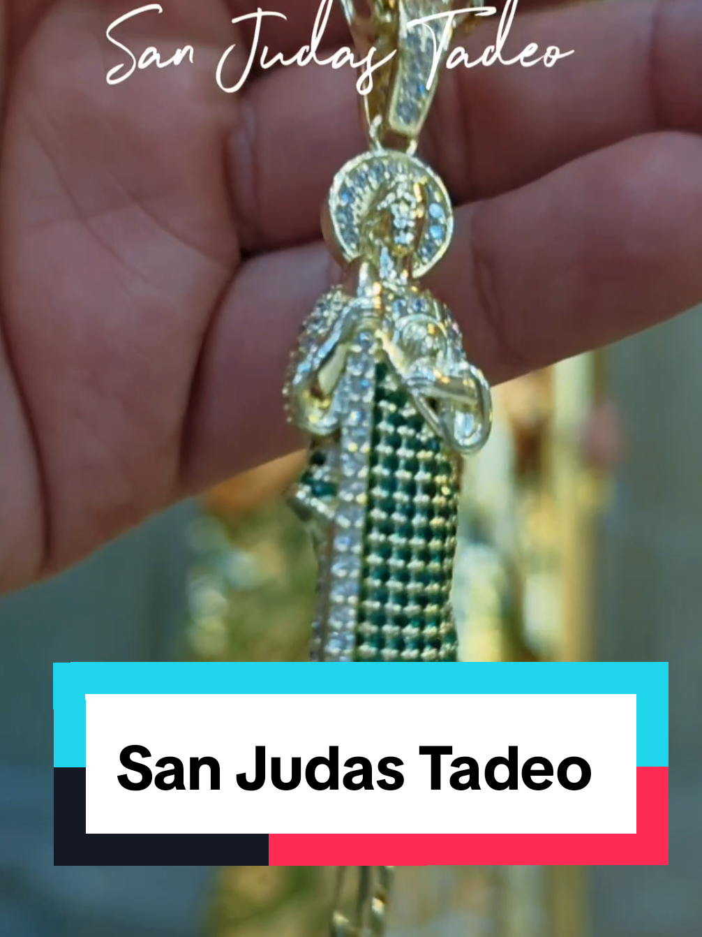 @ELCABALLERODELTIKTOK