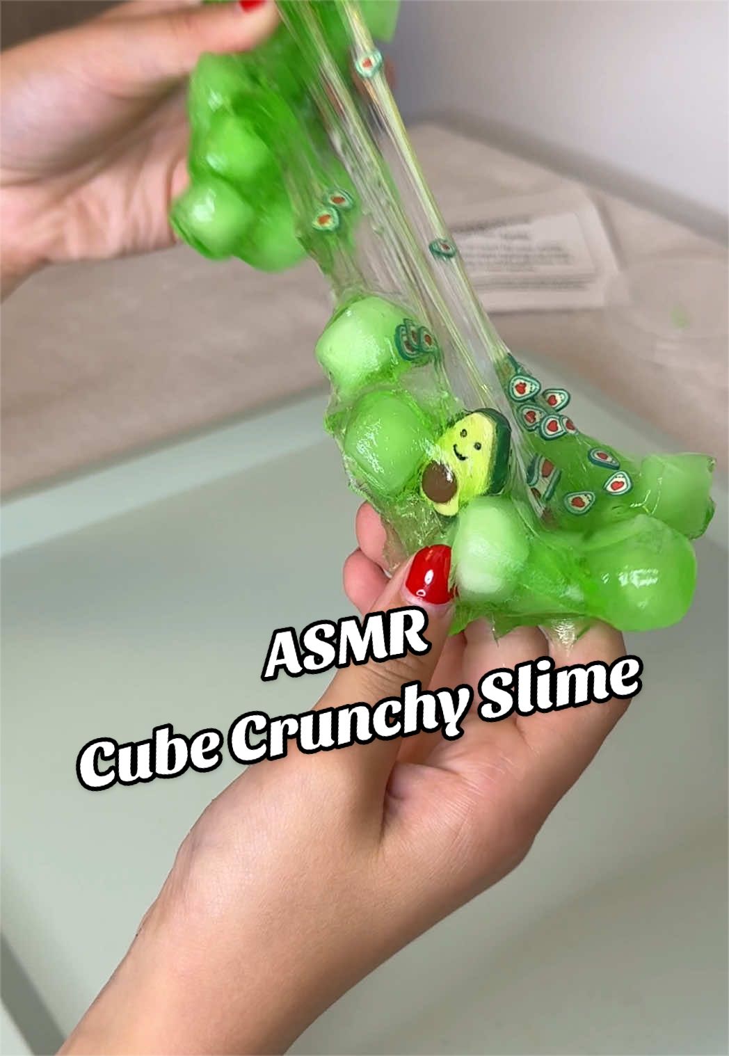 @Salz ASMR World