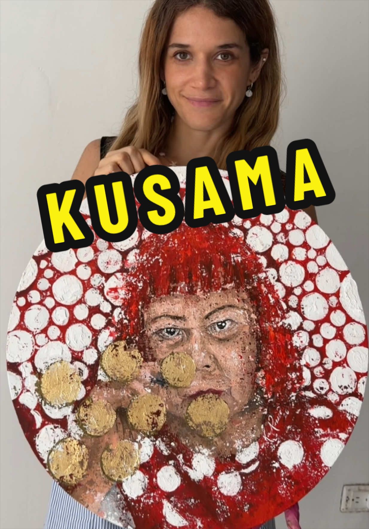 @Karina Arceo Art