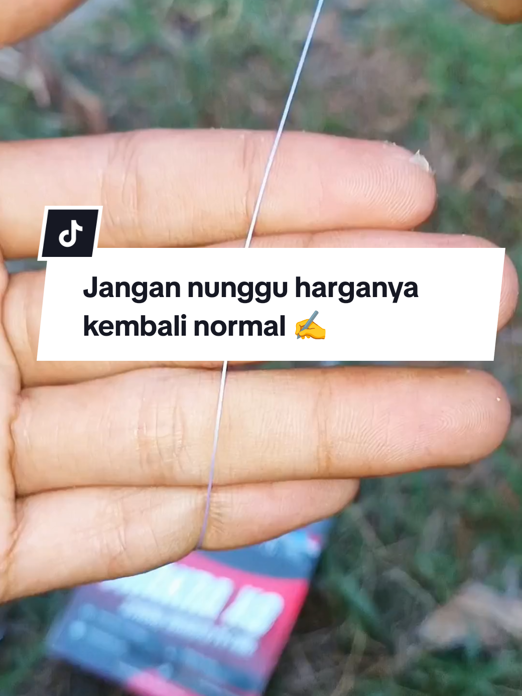 @TIE Fishing