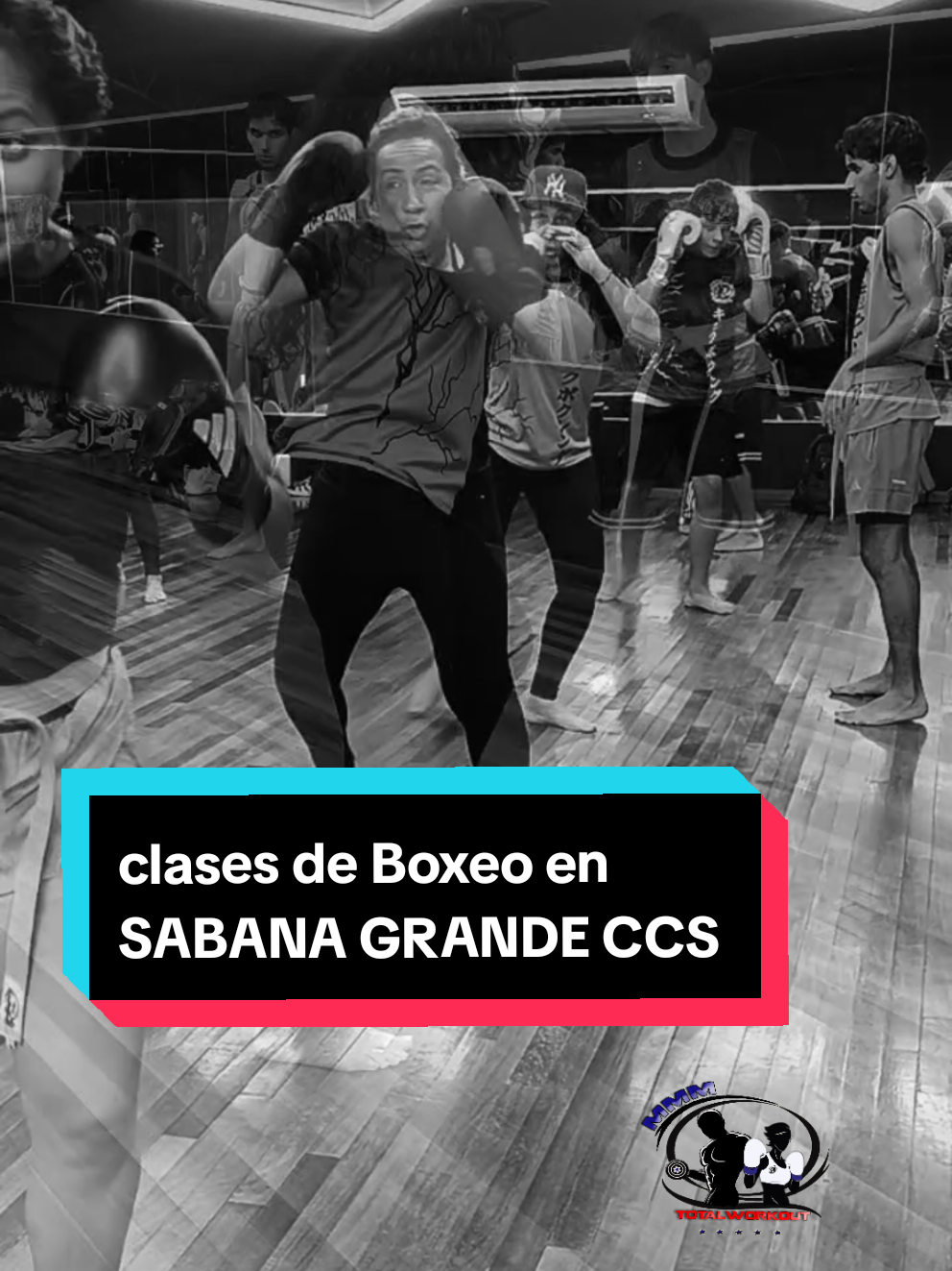 @LACUERPAFITBOXING