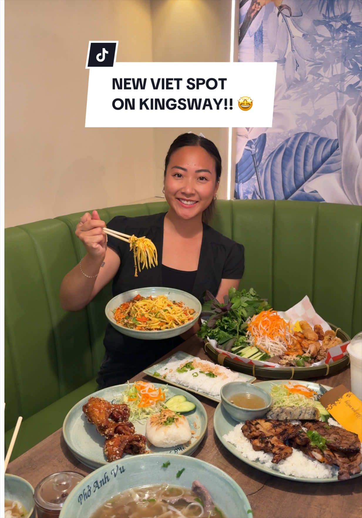 @cindy kwak || food + fun