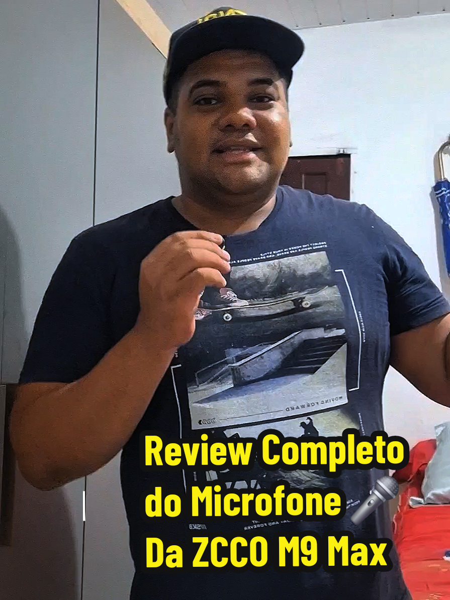 @Gabriel Alves / Creator