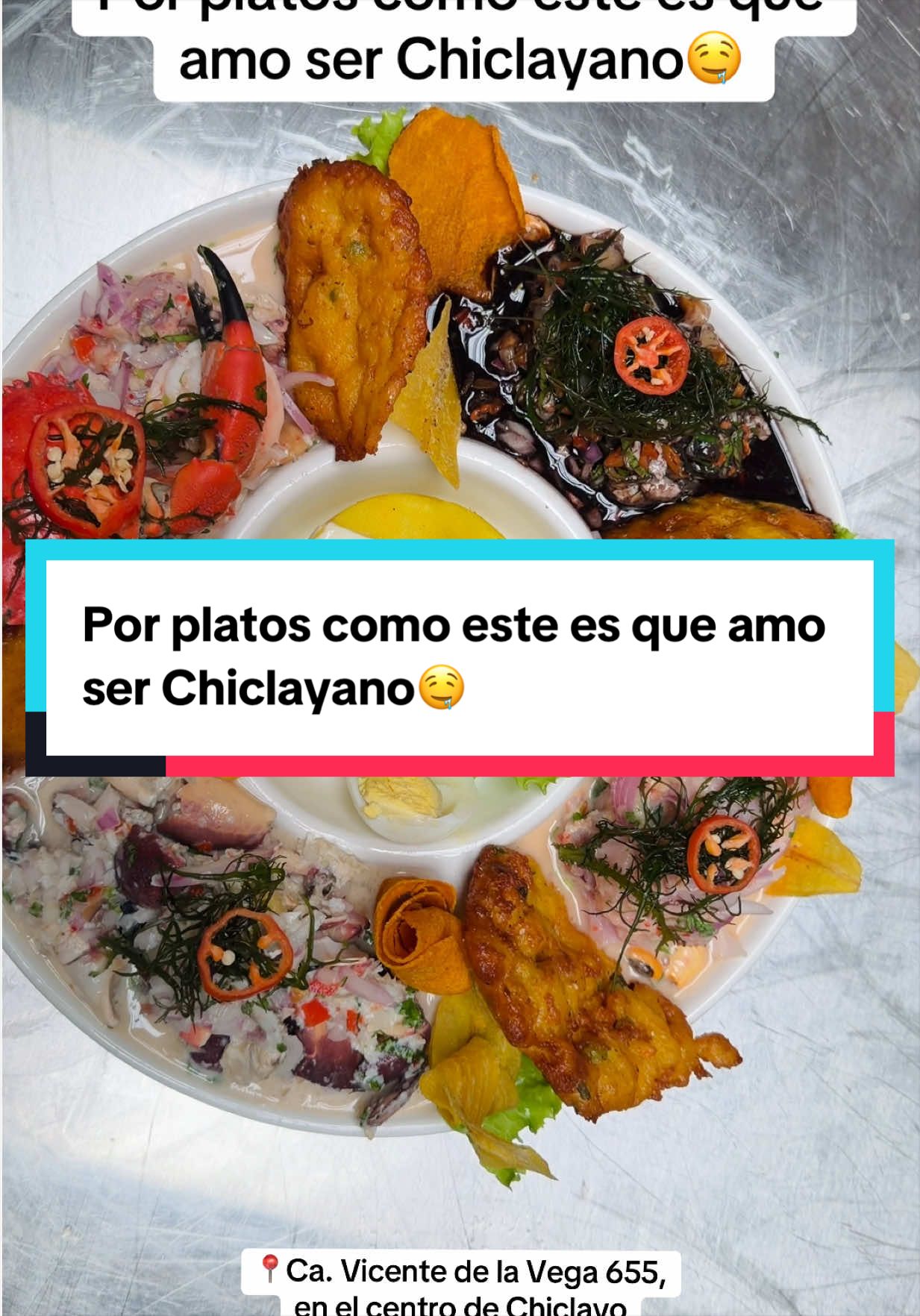 @Morena Mía Restaurante