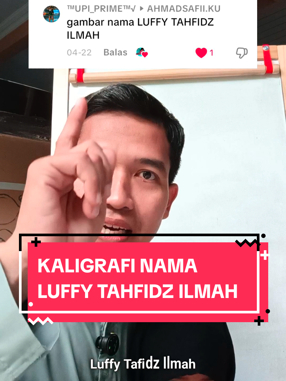 @AHMADSAFII.KU