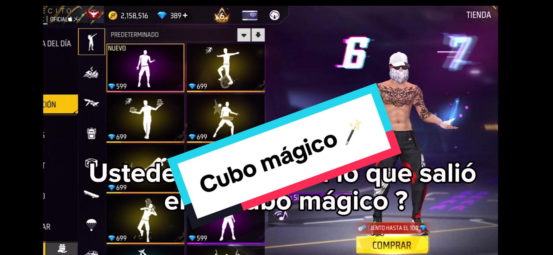 @”Soy”BEBECITO