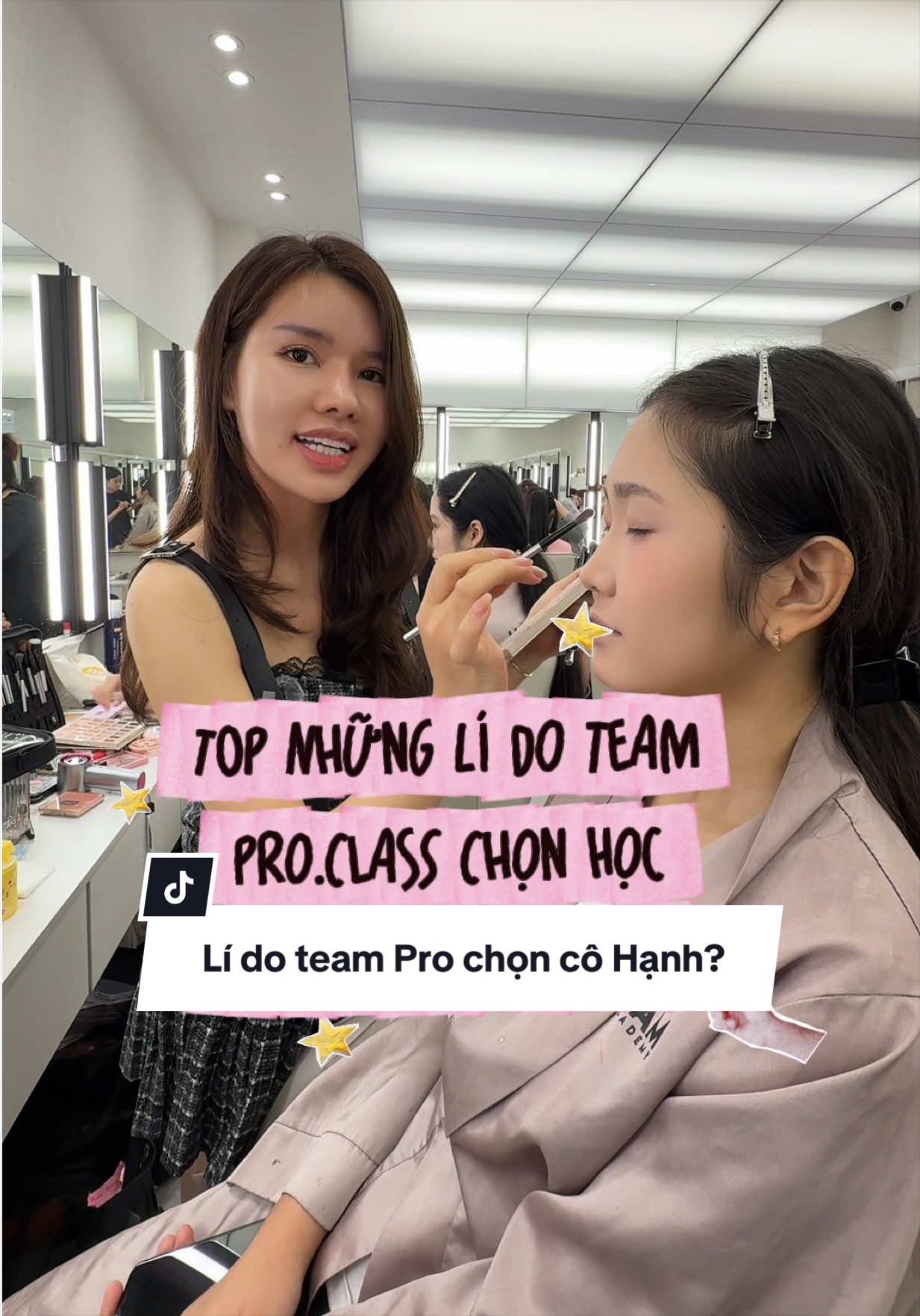 @HẠNH LÂM MAKEUP