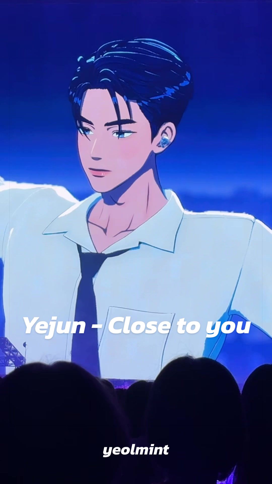 @🐰มิ้นยอลรักเยจุน💙