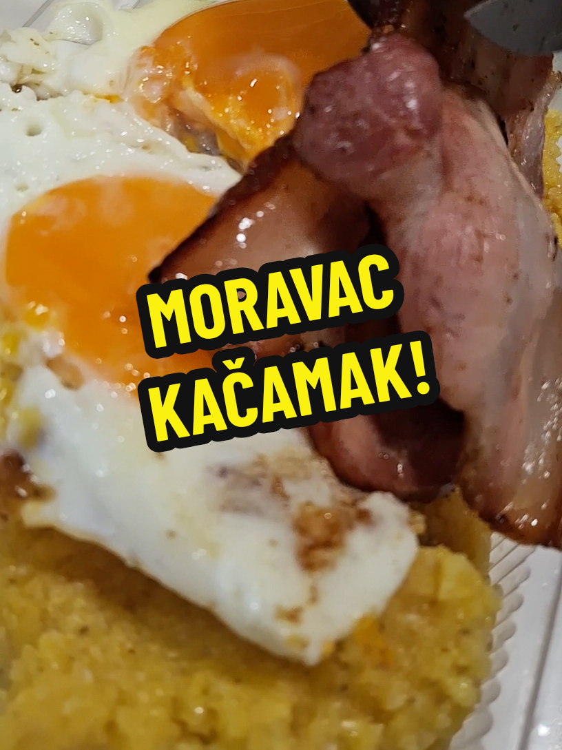 @Moravac domaća kuhinja