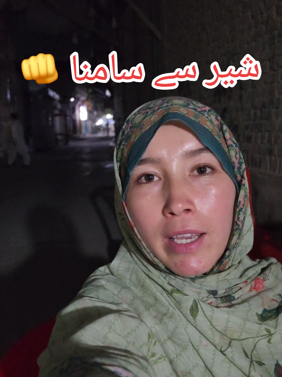 @Sherni hazara