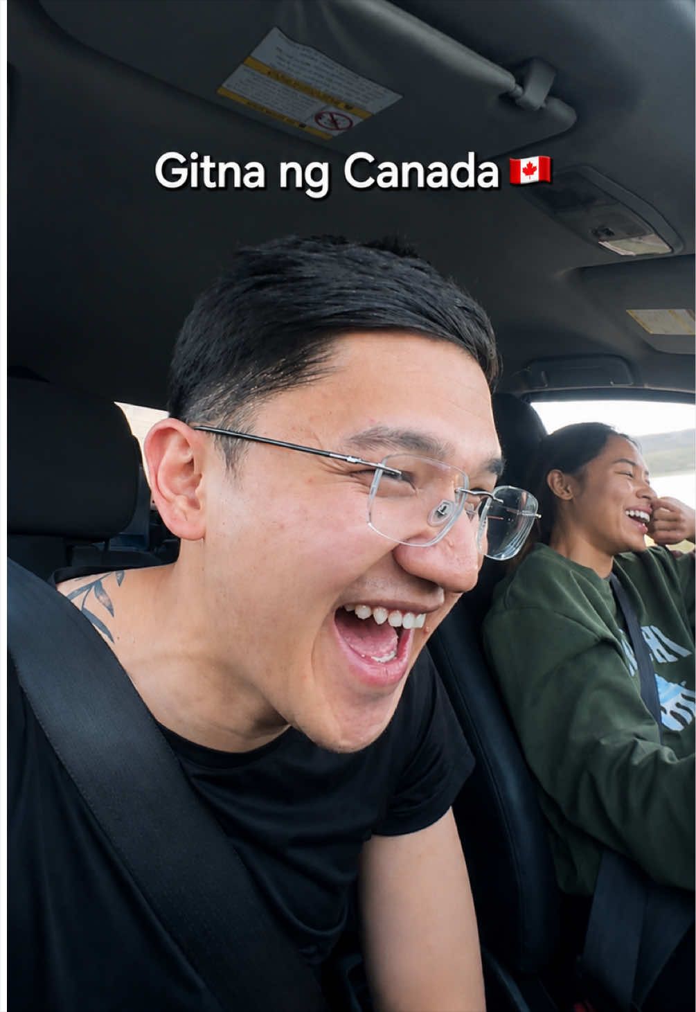 @Jem and Jec in North America