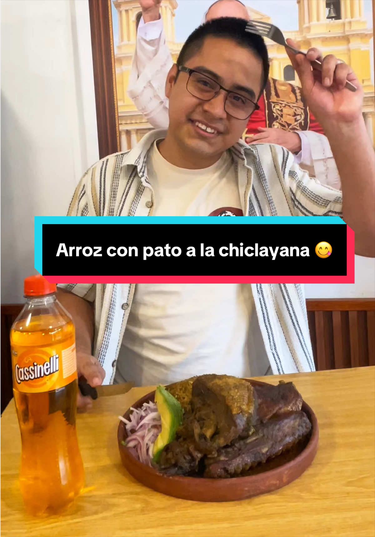 @La Fritada Chiclayana