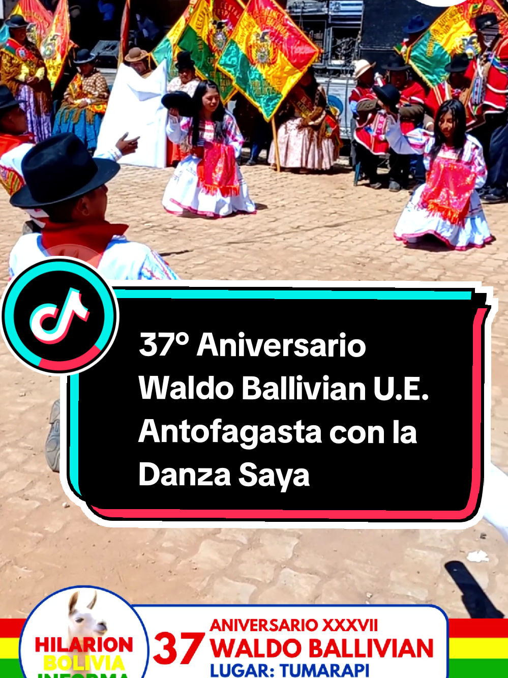 @Hilarion Bolivia Informa 🇧🇴