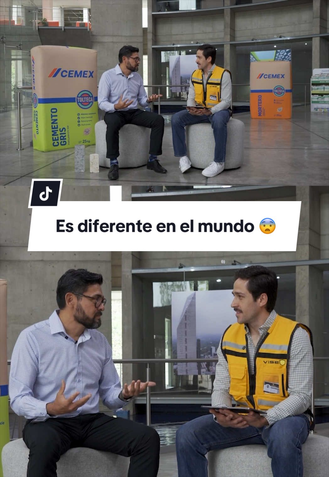 @VISE MÉXICO
