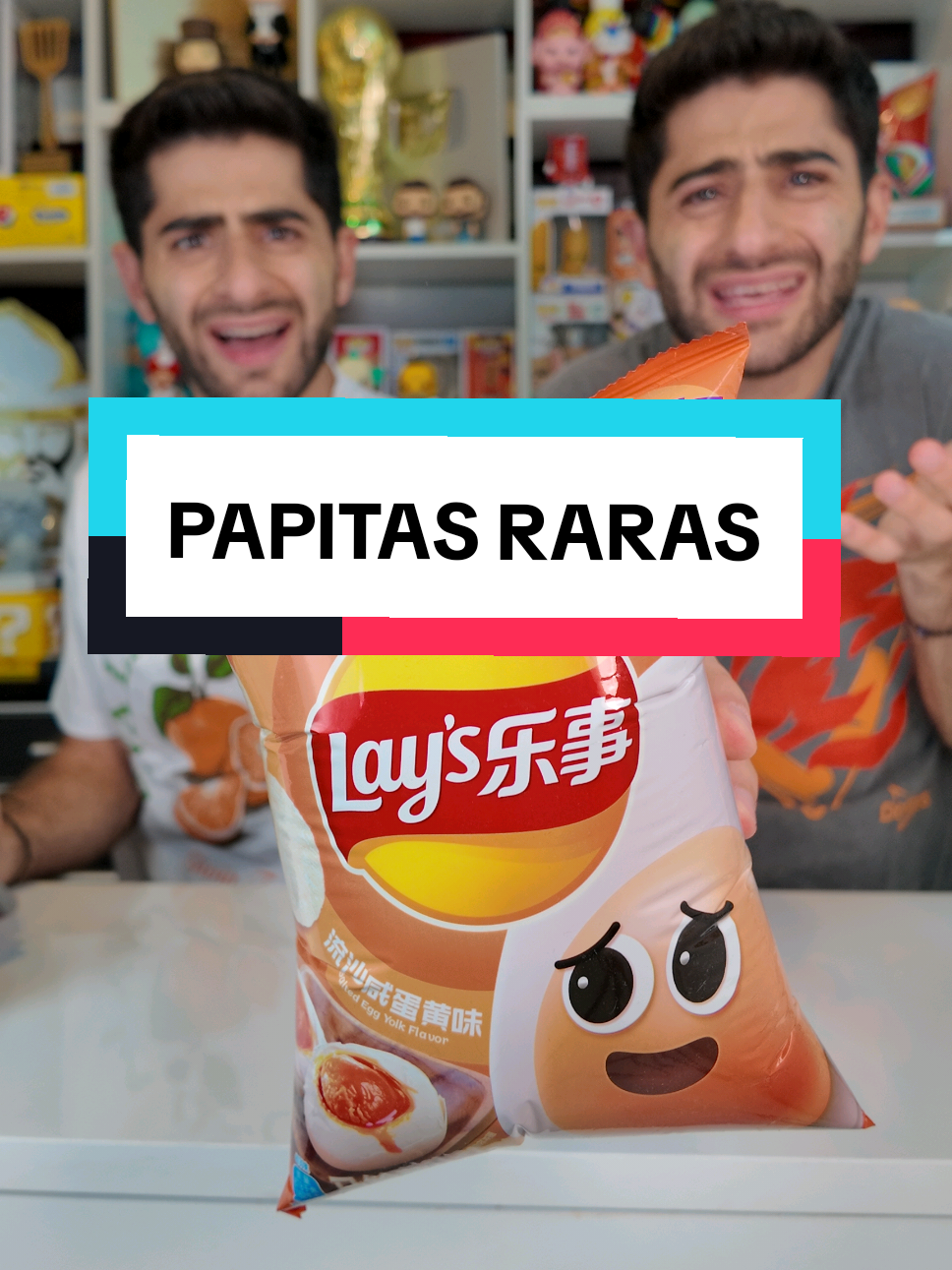@Si Somos Gemelos