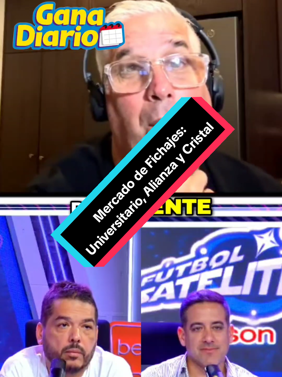 @Zapping TV Per&uacute;