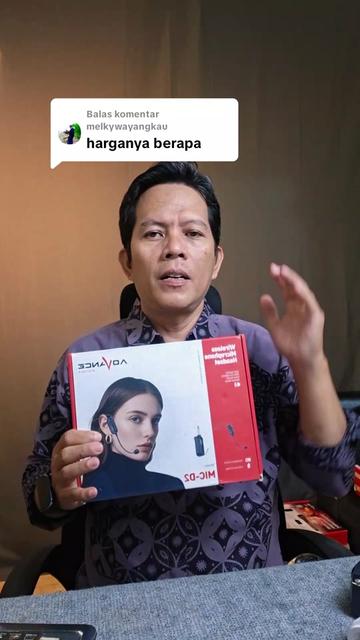 @Bang Yos || Pedagang