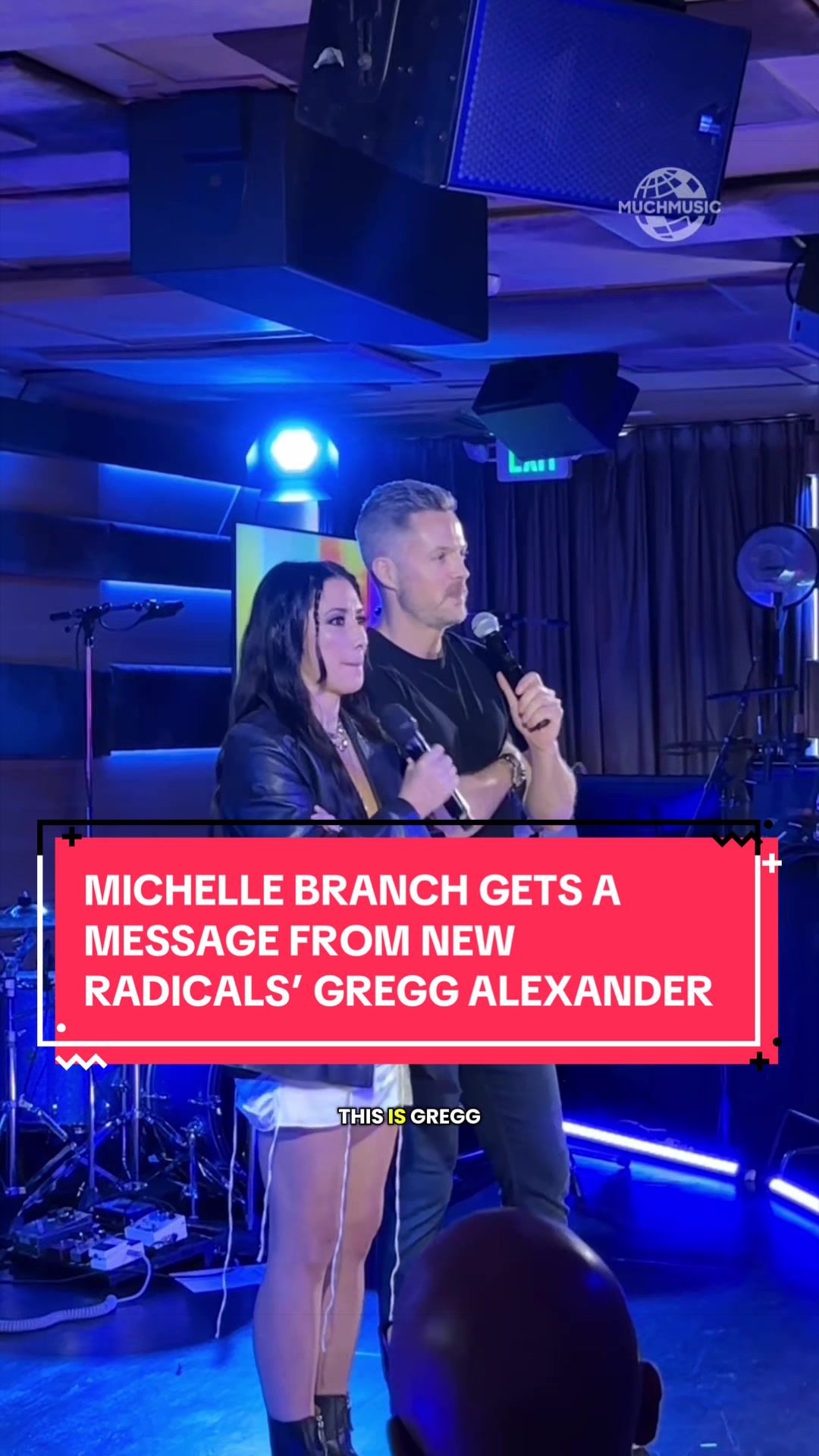 @MuchMusic