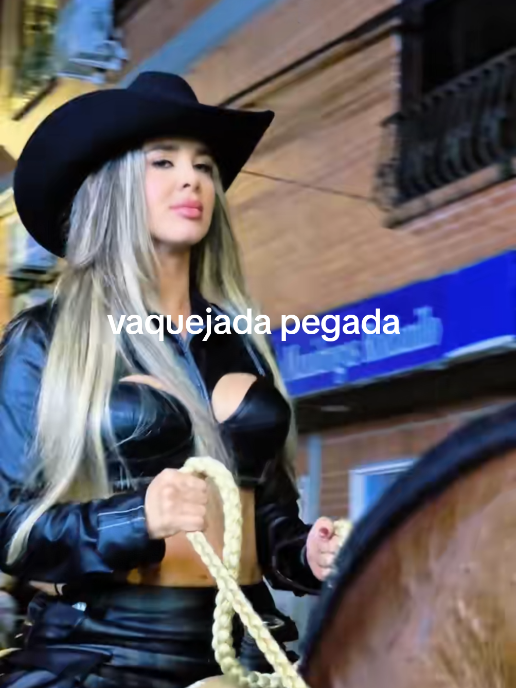 @vaquejada pegada