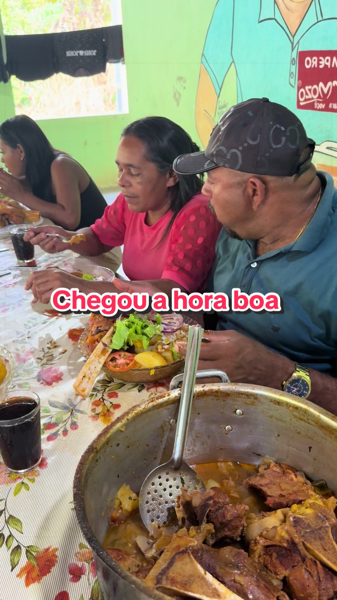@Ant&ocirc;nio Moreno