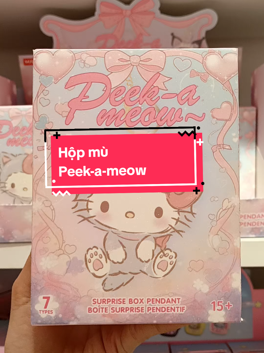 @Le ve ở Miniso