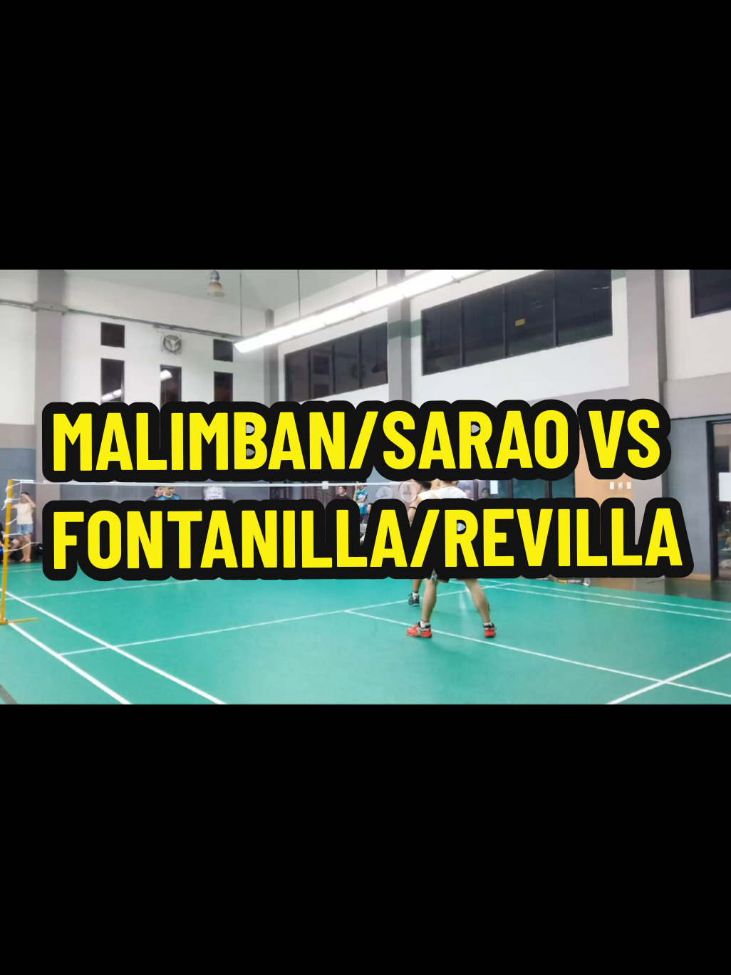 @Arista Smashers