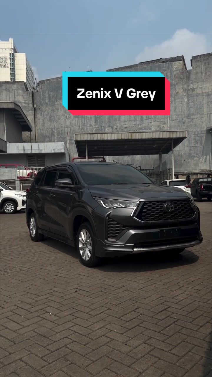 @Eriz Toyota