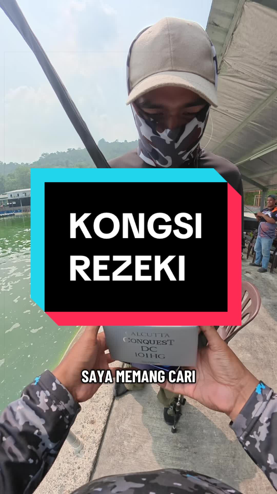 @ABANG POPIA ANGLER