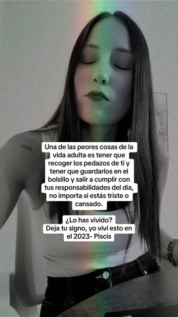 @La M&iacute;stica Piscis ♓️