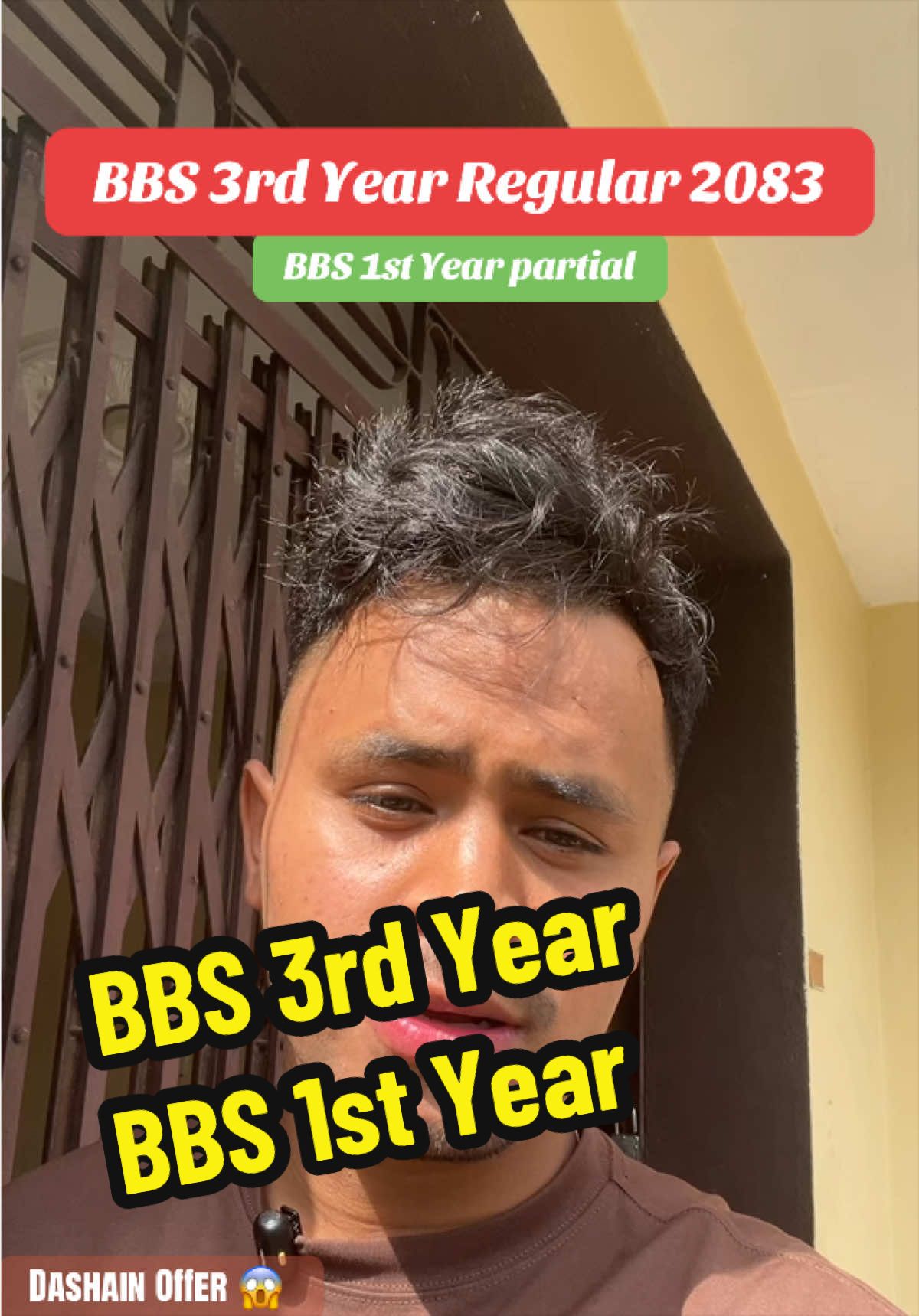@Manish Sir(Gazzab ko Tuition)