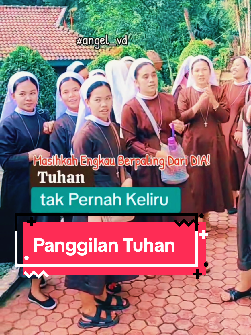 @Santa Lusia Siantar